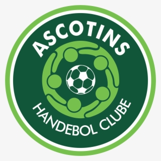 Escudo-ascotins - Circle #8999404