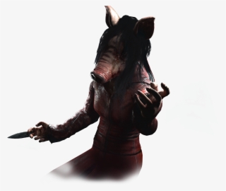 Dead By Daylight PNG, Transparent Dead By Daylight PNG Image Free ...