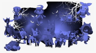 The Hell Gate Will Only Be Opened From October 12th #8999454 The Hell Gate Will Only Be Opened From October 12th #8999454