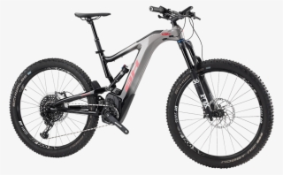 Trek Full Suspension #8999482