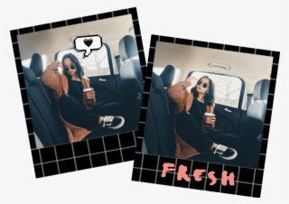 Pacsun, Jacket - Flyer #8999492