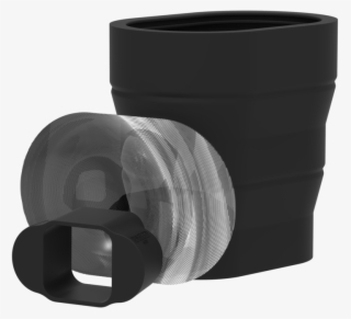 Do You Use An External Flash That Slides Into The Hot - Magmod Magbeam Wildlife Kit #8999558