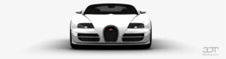 Bugatti Veyron Coupe - Bugatti Veyron #8999846