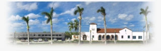 Peter Lorber - Boca Raton Historic Train Station #8999852