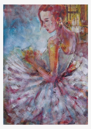 Art Prints & Gifts Available Online - Ballet #90018