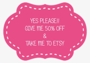 50% Off All Transparent Overlay Templates - Illustration #90047