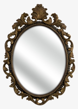 Download - Mirror Transparent Background #90072