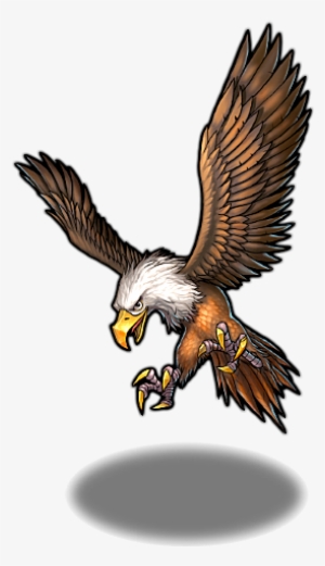 War Eagle - Portable Network Graphics #90097