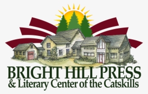 Bright Hill Press - Clip Art #90142