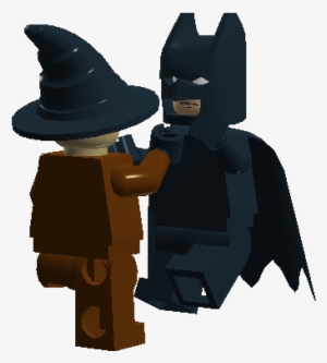 Batman - Portable Network Graphics #90303