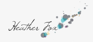 Heather Fox's Portfolio - Having Faith And Losing Joy #90305