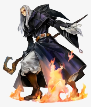 Dc - Wizard - Dragon's Crown Pro #90470