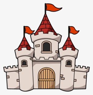 The Top 5 Best Blogs On Sand Castle Clipart Black And - Castle Clipart #90669