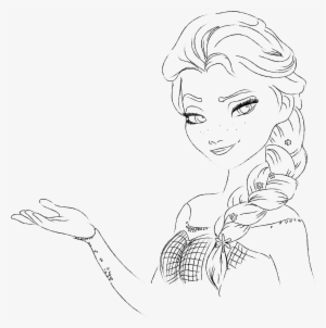 Elsa Png #90774