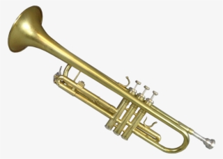 Trumpet Png Free Download - Trumpet Png #90910