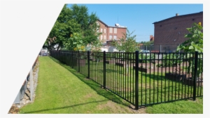 Talk To Us Today About The Type Of Fence You Need - Fence #91078