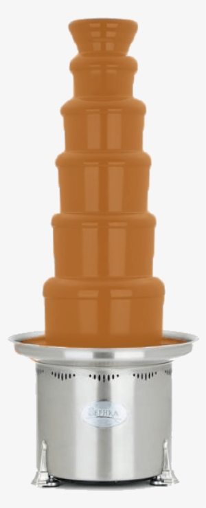 Fw - Sephra Fountains Cf27r2 (10150) - 27" Chocolate 3-tier #91083
