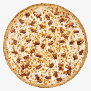 Sausage Pizza - California-style Pizza #91204