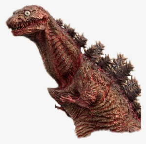 Shin Godzilla Png Image Free - Shin Godzilla 3rd Form #91319