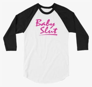 Best Seller Unbreakable Kimmy Schmidt Baby Slut Baseball #91472