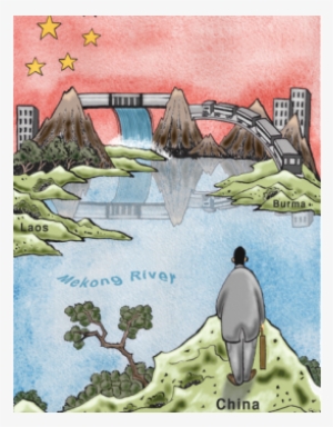 China And Southeast Asia - Southeast Asia #91560