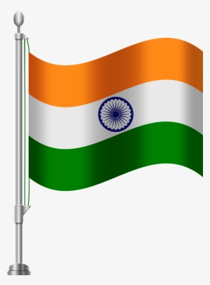 India Flag Png Clip Art #91628