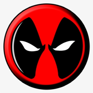 Logo Deadpool - Imgur Skin Deadpool #91691