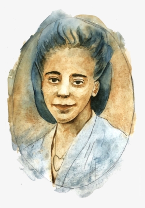 $16 - Self-portrait #91719