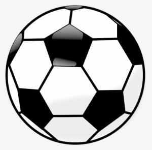 Soccer Ball Png Picture - Ball Clipart #91750