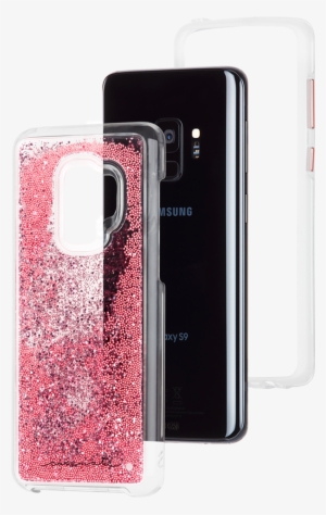 Waterfall Case For Samsung Galaxy S9, Made By Case-mate #91879