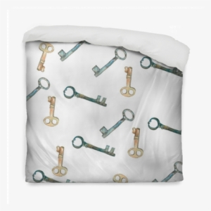 Pattern Seamless - Watercolor Painting #91905