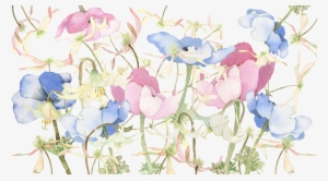 Undefined - Flower #91927