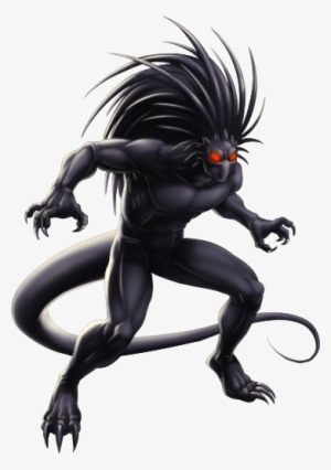 Blackheart-ios - Marvel Avengers Alliance Blackheart #91948