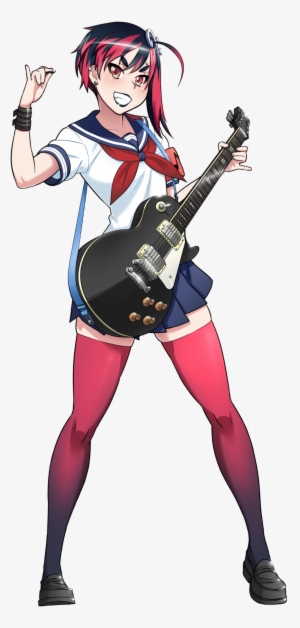 Music Leader Full - Yandere Simulator Music Club Leader #91949