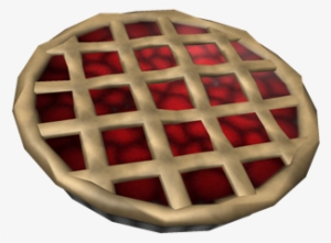Improved Cherry Pie - Roblox Pie #91971