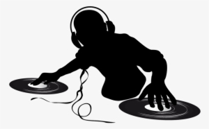 Dj Png Clipart - Icon Dj Png #91993