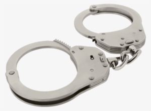 Handcuffs Png Picture - Policejní Pouta #92013