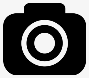 Free Camera Icon Png Vector - Icon #92053