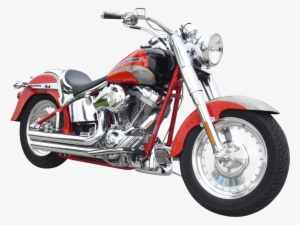 Harley Davidson Motorcycle Bike Png Image - Harley Davidson Screaming Eagle #92054