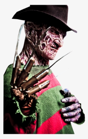Freddy Krueger - Freddy Krueger Transparent Png #92099 Freddy Krueger - Freddy Krueger Transparent Png #92099