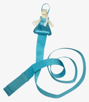 Vector Royalty Free Download Elsa Bow And Artwork - Ponytails And Fairytales #92120