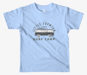 Lc Surf Camp T-shirt #92183