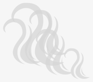 Smoke Clipart Transparent Gif - Illustration #92209