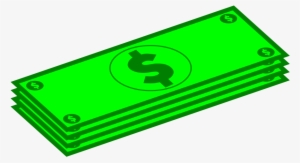 Bills Clipart - Money Clipart #92231