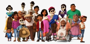 Coco PNG, Transparent Coco PNG Image Free Download - PNGkey
