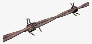 Barbed Wire Png - Barbed Wire Transparent Gif #92305