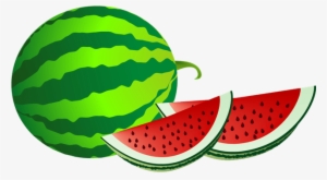 Watermelon Royalty-free Clip Art Picture - Clipart Picture Of Watermelon #92382