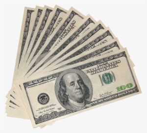 Money Us Dollars Png Transparent Image - Street Cred #92426
