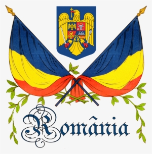 From Wikipedia, The Free Encyclopedia - Romania Coa Sticker (rectangle) #92449
