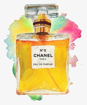 Chanel Perfume - Chanel N 5 Profumo #92450